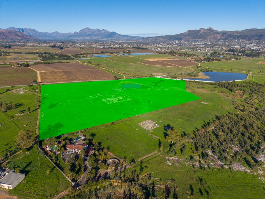 0 Bedroom Property for Sale in Paarl East Western Cape